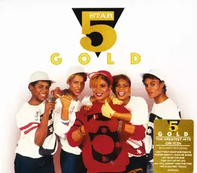 Couverture du produit · Gold