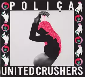 Couverture du produit · United Crushers