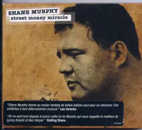 Couverture du produit · Street Money Miracle 