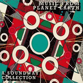 Couverture du produit · Music From Planet Earth
