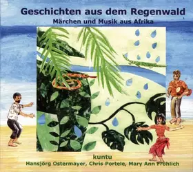 Couverture du produit · Geschichten aus dem Regenwald-Maerchen [Import]
