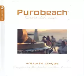 Couverture du produit · Purobeach (Oasis Del Mar) (Volumen Cinque)