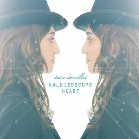 Couverture du produit · Kaleidoscope Heart