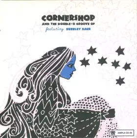 Couverture du produit · And The Double-O Groove Of