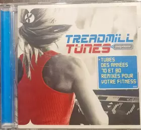 Couverture du produit · Treadmill Tunes
