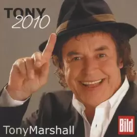 Couverture du produit · Tony 2010