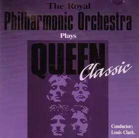 Couverture du produit · Plays Queen Classic