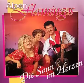 Couverture du produit · Die Sonn' Im Herzen