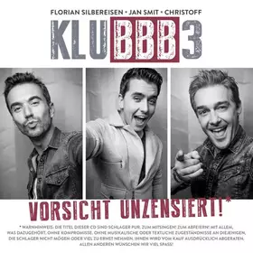Couverture du produit · Vorsicht Unzensiert!*