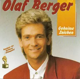 Couverture du produit · Geheime Zeichen