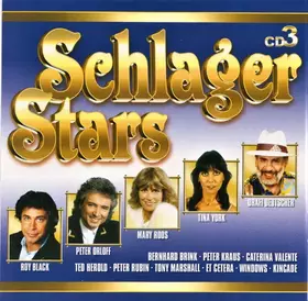 Couverture du produit · Schlager Stars CD3