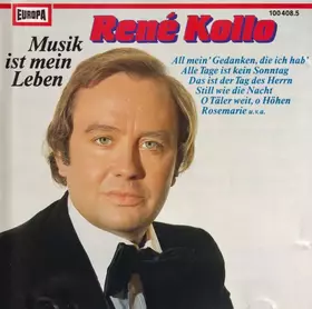Couverture du produit · Musik Ist Mein Leben