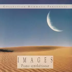 Couverture du produit · Images (Piano Synthétiseur)
