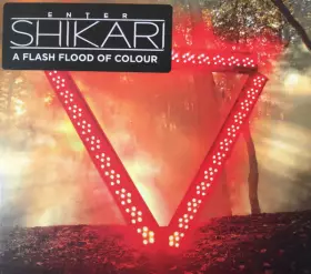 Couverture du produit · A Flash Flood Of Colour