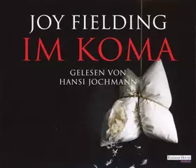 Couverture du produit · Im Koma