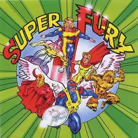 Couverture du produit · Super