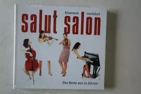 Couverture du produit · Klassisch Verführt - Das Beste Aus 10 Jahren
