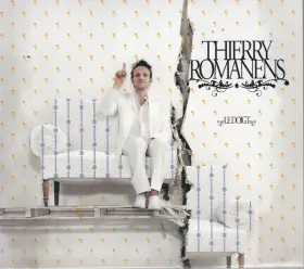 Couverture du produit · Le Doigt