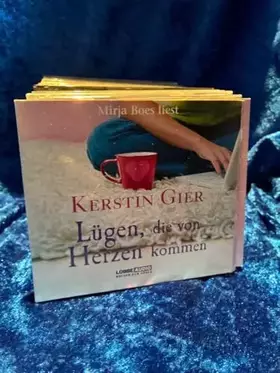 Couverture du produit · Lügen,Die Von Herzen Kommen [Import]