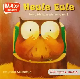 Couverture du produit · Nein, ich lasse niemand rein!