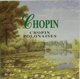 Couverture du produit · Chopin Polonaises