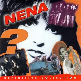 Couverture du produit · Definitive Collection