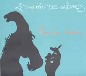 Couverture du produit · Première Tomme