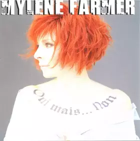 Couverture du produit · Oui Mais... Non
