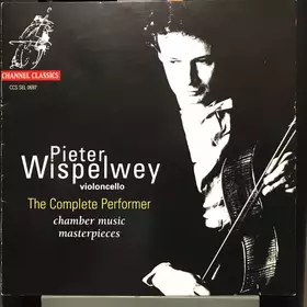 Couverture du produit · The Complete Performer - Chamber Music Masterpieces