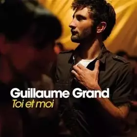 Couverture du produit · Toi Et Moi