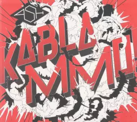 Couverture du produit · Kablammo!