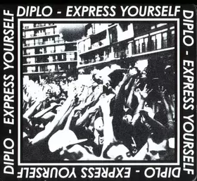 Couverture du produit · Express Yourself