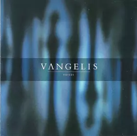 Couverture du produit · Voices