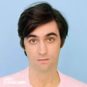 Couverture du produit · Les Dessous Féminins