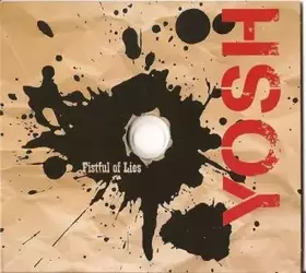 Couverture du produit · Fistful Of Lies