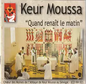Couverture du produit · Quand Renaît Le Matin