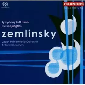 Couverture du produit · Symphony/Seejungfrau -Sac
