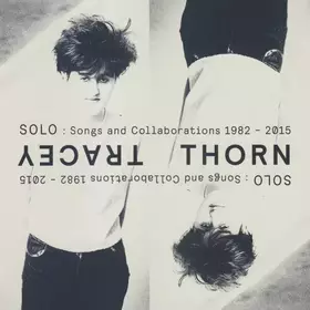 Couverture du produit · Solo : Songs And Collaborations 1982 - 2015