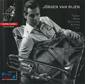 Couverture du produit · Jörgen Van Rijen