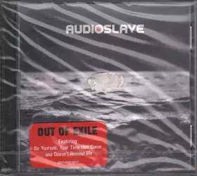 Couverture du produit · Out Of Exile