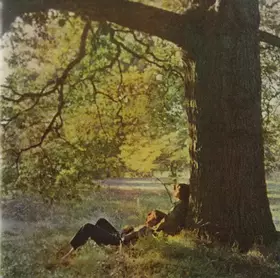 Couverture du produit · John Lennon / Plastic Ono Band