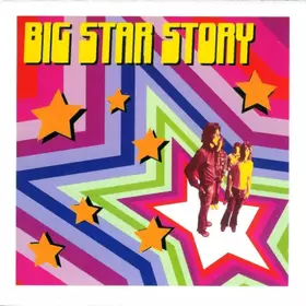 Couverture du produit · Big Star Story