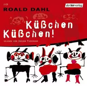 Couverture du produit · Küßchen [Import]