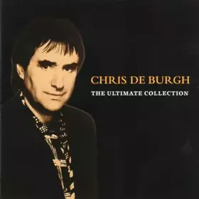 Couverture du produit · The Ultimate Collection