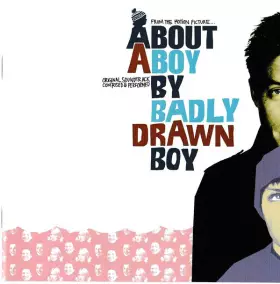 Couverture du produit · About A Boy
