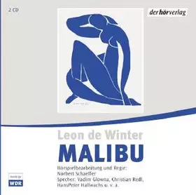 Couverture du produit · Malibu [Import]