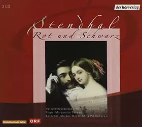 Couverture du produit · Rot und Schwarz [Import]