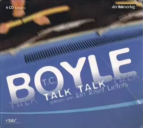 Couverture du produit · Talk Talk