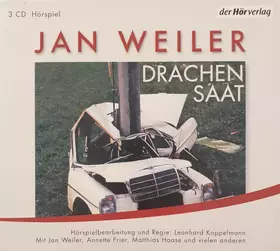 Couverture du produit · Drachensaat
