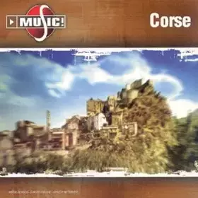Couverture du produit · Corse